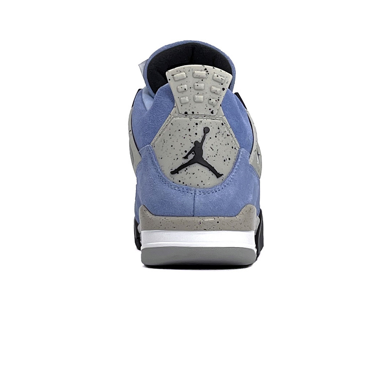 UCOO Batch Air Jordan 4 Retro University Blue CT8527-400