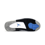 UCOO Batch Air Jordan 4 Retro University Blue CT8527-400