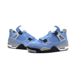 UCOO Batch Air Jordan 4 Retro University Blue CT8527-400