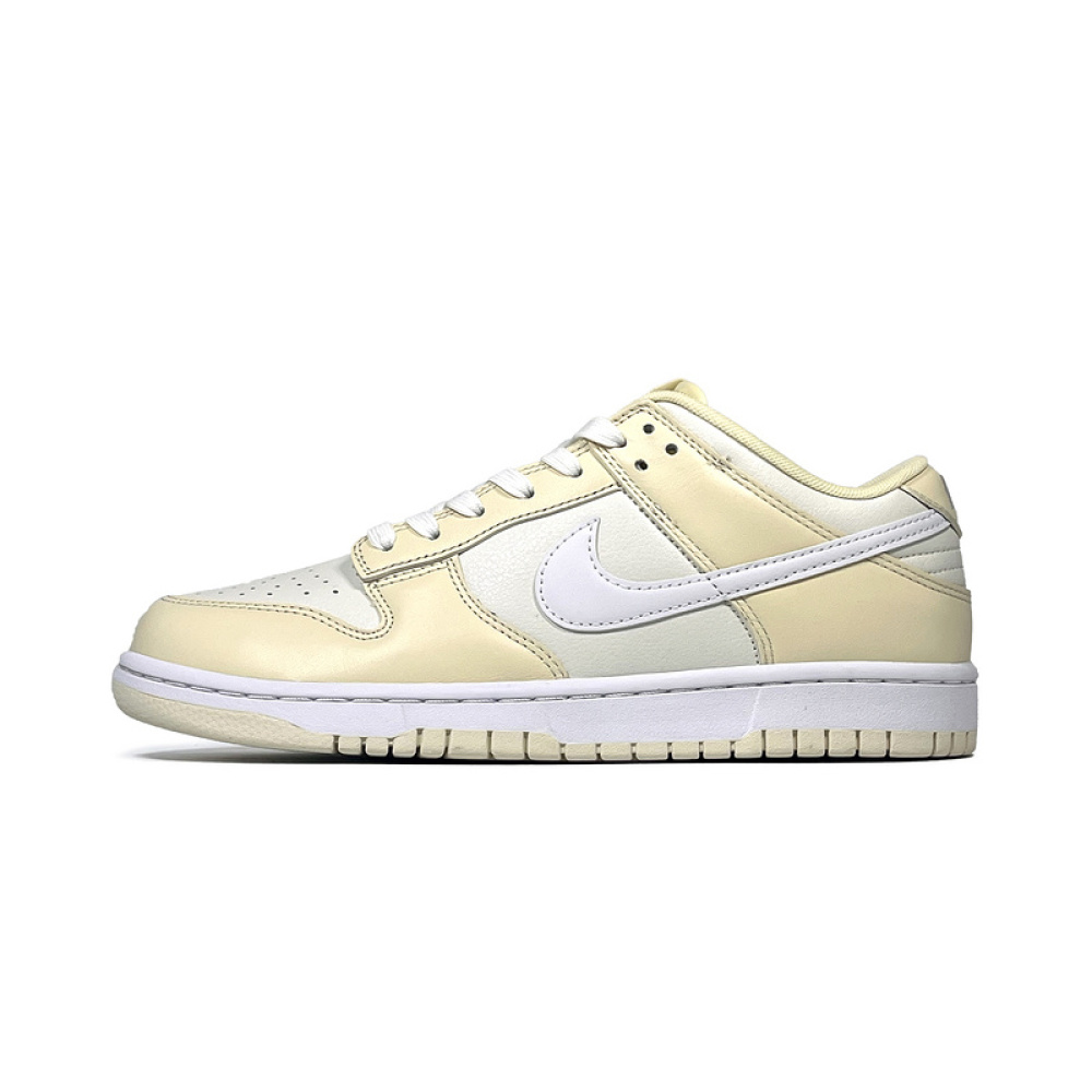 UCOO Batch Nike Dunk Low Coconut Milk DJ6188-100