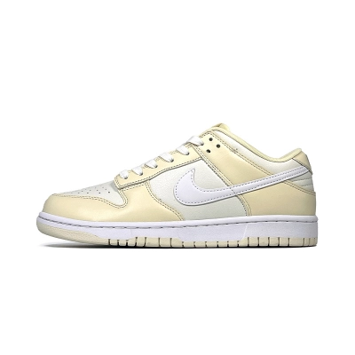 UCOO Batch Nike Dunk Low Coconut Milk DJ6188-100 01