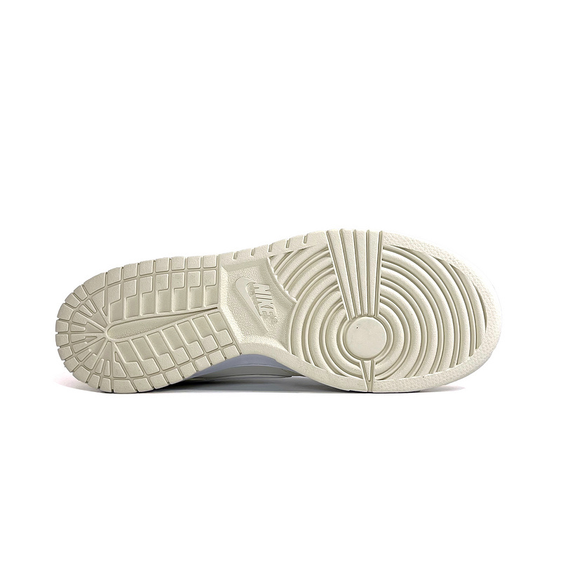 UCOO Batch Nike Dunk Low Coconut Milk DJ6188-100