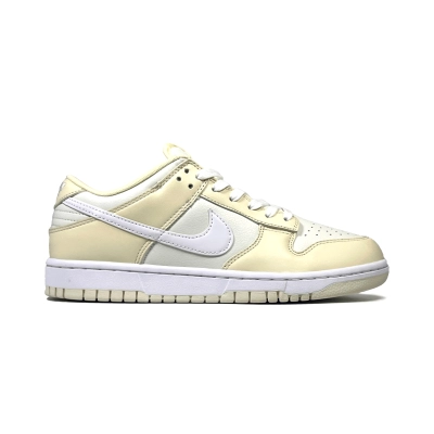 UCOO Batch Nike Dunk Low Coconut Milk DJ6188-100 02