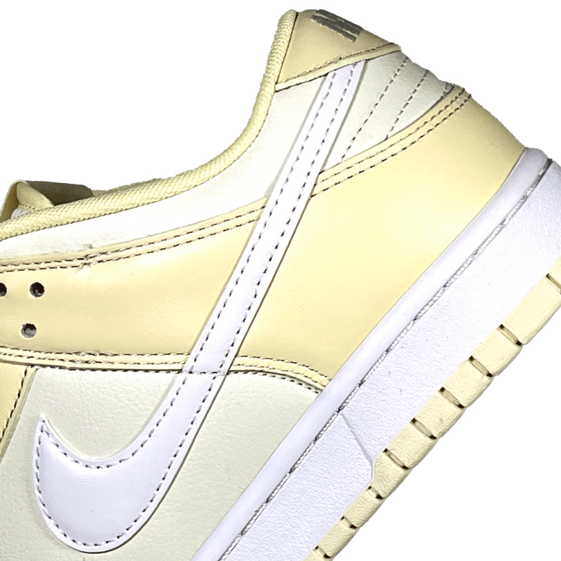 UCOO Batch Nike Dunk Low Coconut Milk DJ6188-100