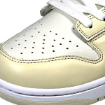 UCOO Batch Nike Dunk Low Coconut Milk DJ6188-100