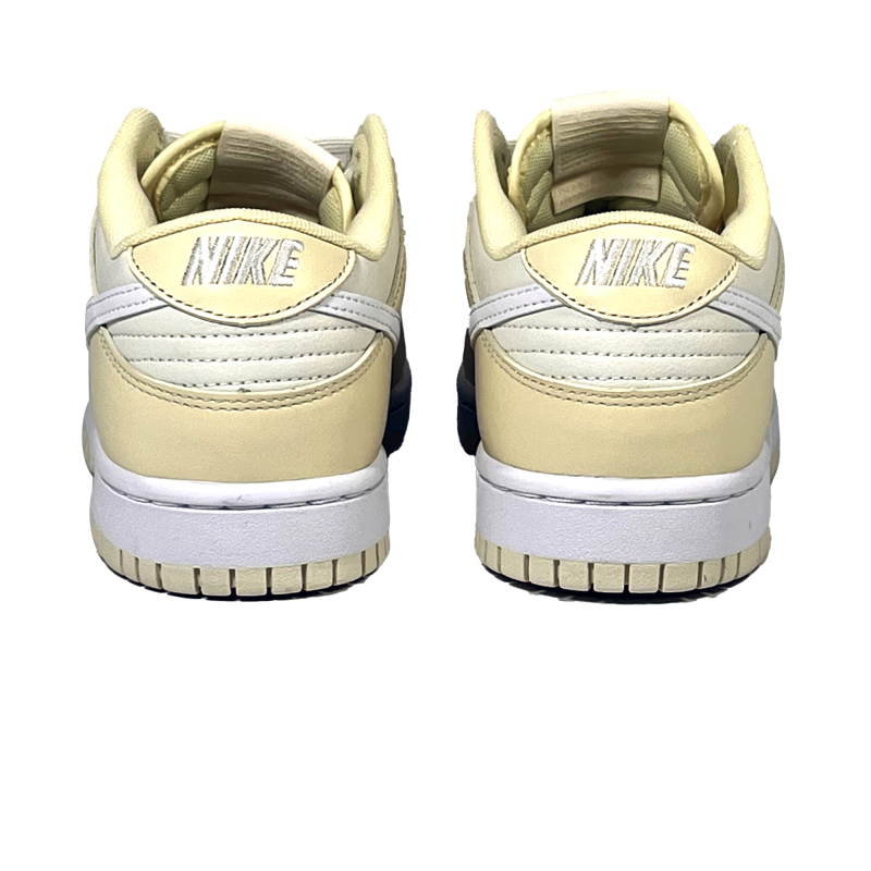 UCOO Batch Nike Dunk Low Coconut Milk DJ6188-100