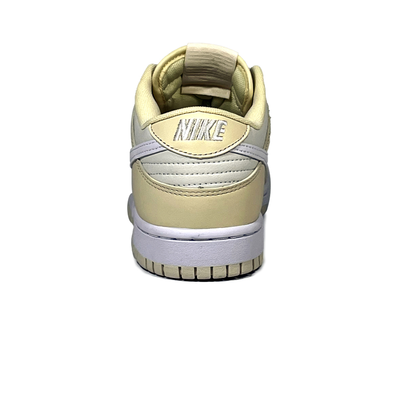 UCOO Batch Nike Dunk Low Coconut Milk DJ6188-100