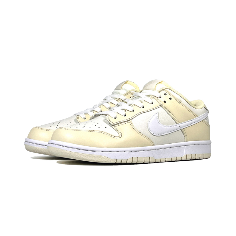 UCOO Batch Nike Dunk Low Coconut Milk DJ6188-100