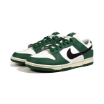 UCOO Batch Nike Dunk Low SE Lottery Pack Malachite Green DR9654-100