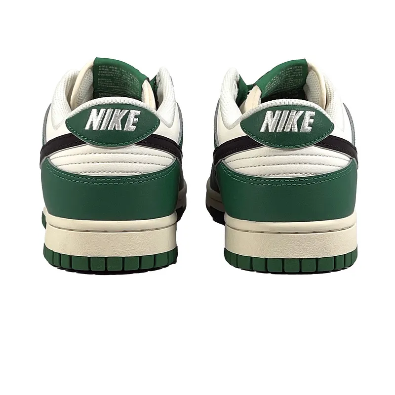 UCOO Batch Nike Dunk Low SE Lottery Pack Malachite Green DR9654-100