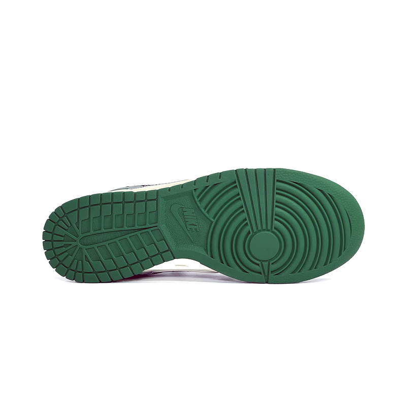 UCOO Batch Nike Dunk Low SE Lottery Pack Malachite Green DR9654-100