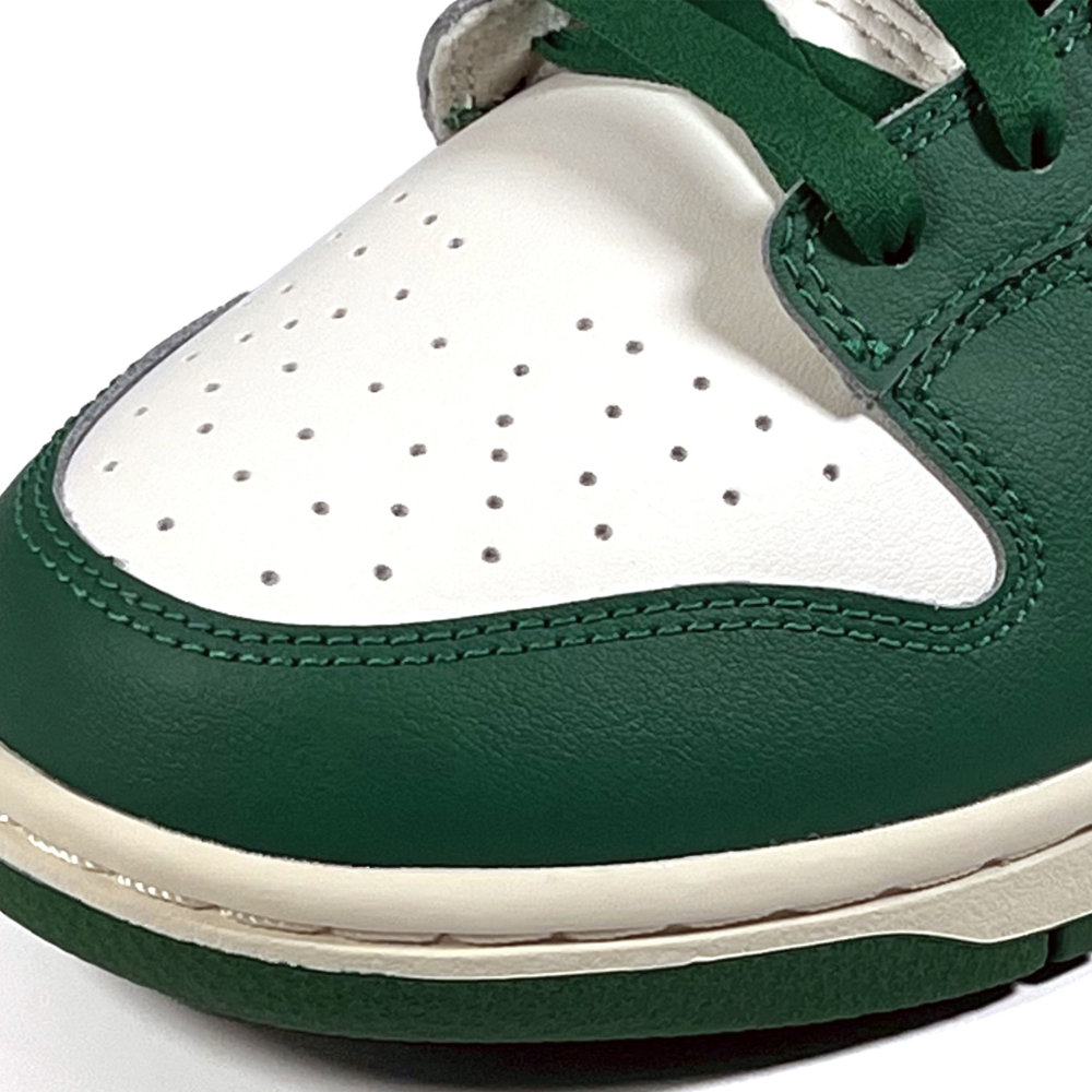 UCOO Batch Nike Dunk Low SE Lottery Pack Malachite Green DR9654-100