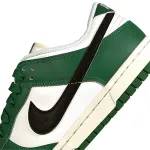 UCOO Batch Nike Dunk Low SE Lottery Pack Malachite Green DR9654-100