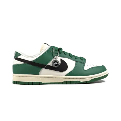 UCOO Batch Nike Dunk Low SE Lottery Pack Malachite Green DR9654-100 02