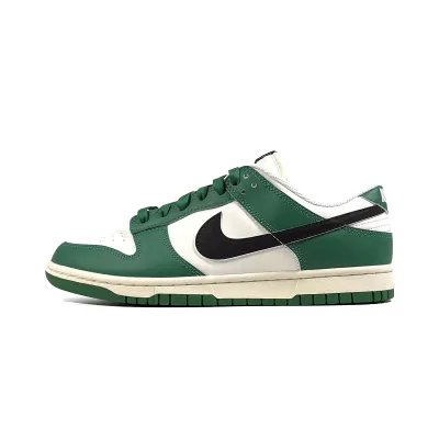 UCOO Batch Nike Dunk Low SE Lottery Pack Malachite Green DR9654-100 01