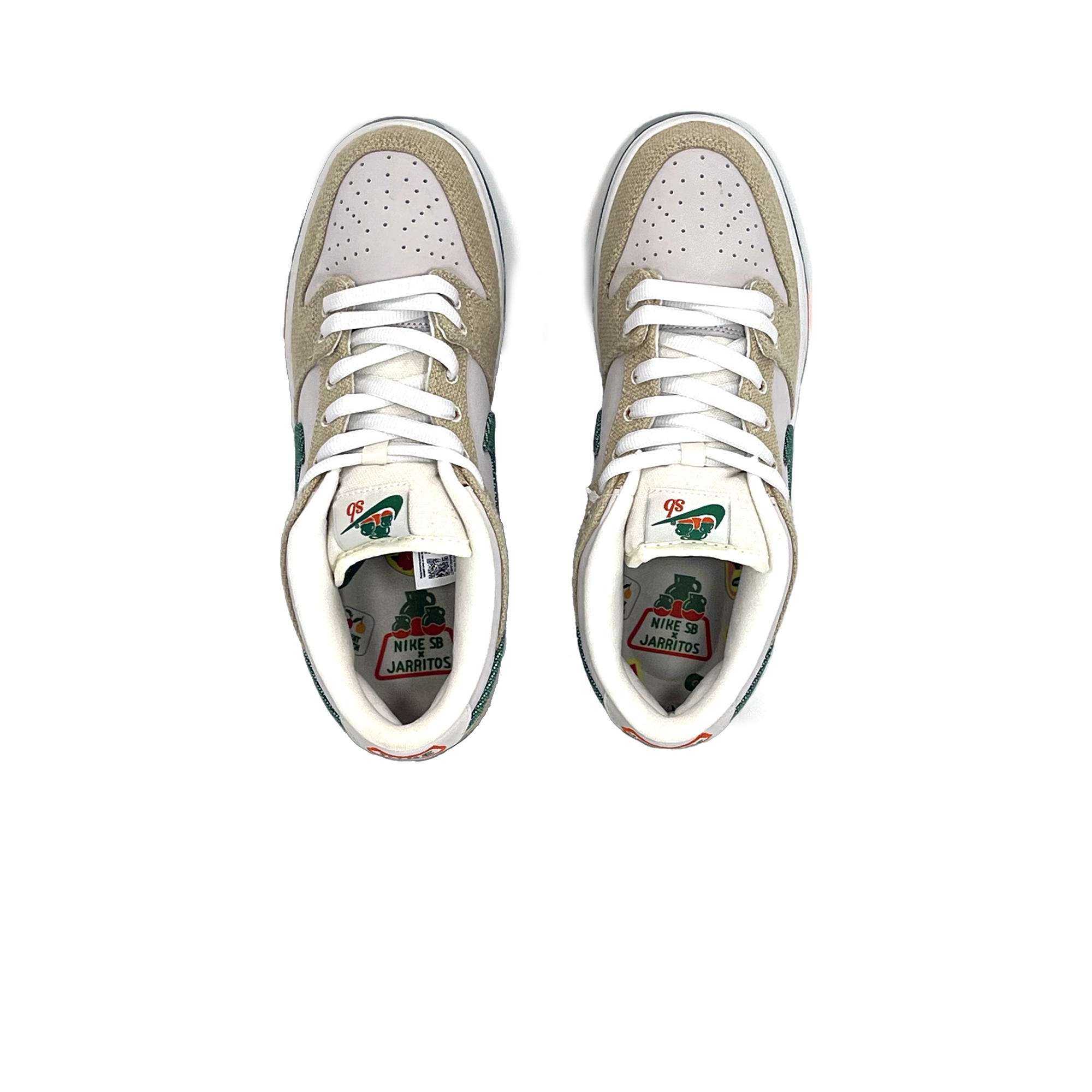 UCOO Batch Nike SB Dunk Low Jarritos FD0860-001