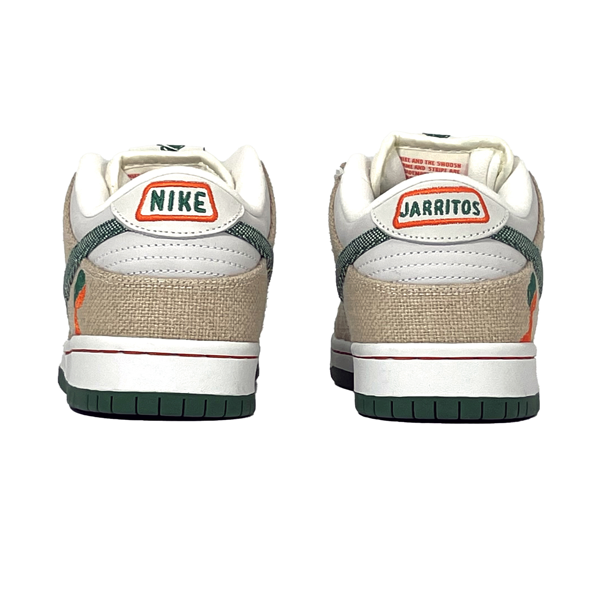 UCOO Batch Nike SB Dunk Low Jarritos FD0860-001
