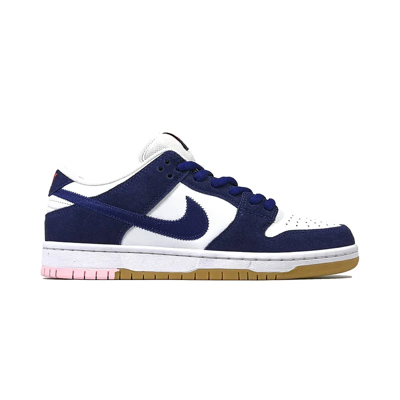 UCOO Batch Nike SB Dunk Low Los Angeles Dodgers DO9395-400