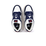 UCOO Batch Nike SB Dunk Low Los Angeles Dodgers DO9395-400