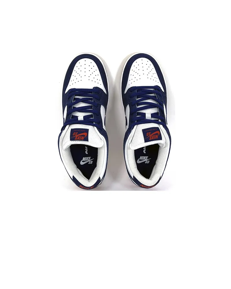 ucoo batch nike sb dunk low los angeles dodgers do9395-400