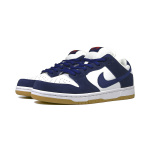 UCOO Batch Nike SB Dunk Low Los Angeles Dodgers DO9395-400