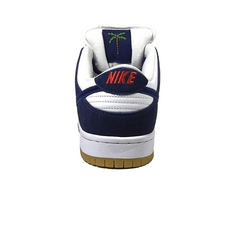 UCOO Batch Nike SB Dunk Low Los Angeles Dodgers DO9395-400