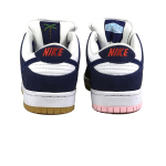 UCOO Batch Nike SB Dunk Low Los Angeles Dodgers DO9395-400