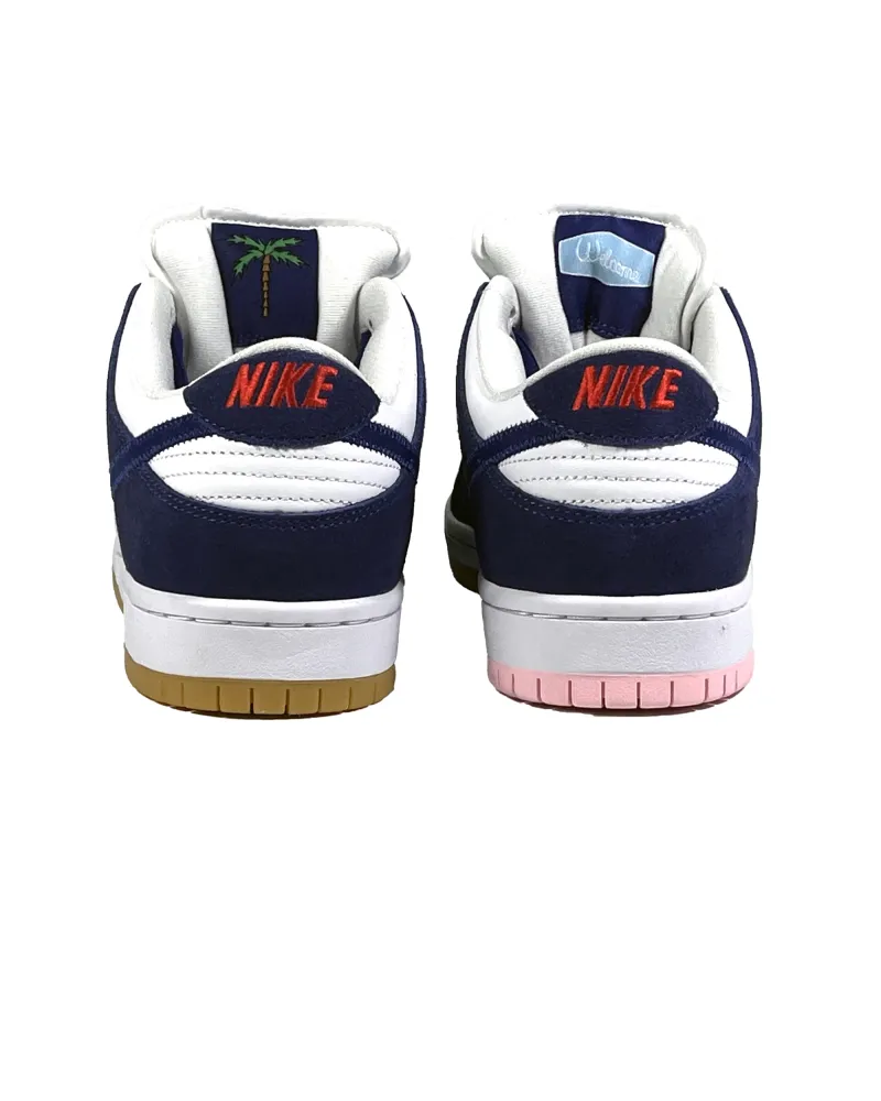 ucoo batch nike sb dunk low los angeles dodgers do9395-400