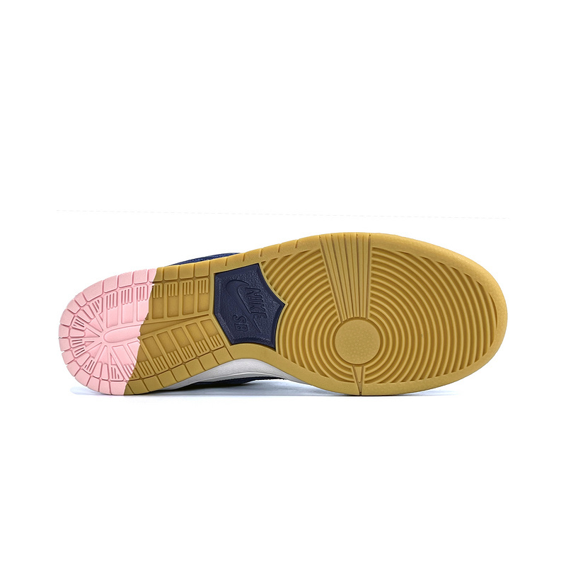UCOO Batch Nike SB Dunk Low Los Angeles Dodgers DO9395-400
