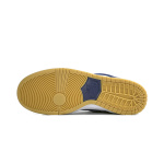 UCOO Batch Nike SB Dunk Low Los Angeles Dodgers DO9395-400