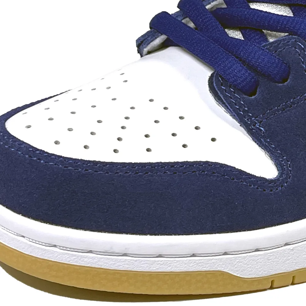 UCOO Batch Nike SB Dunk Low Los Angeles Dodgers DO9395-400