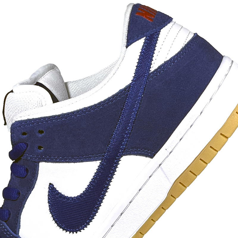 UCOO Batch Nike SB Dunk Low Los Angeles Dodgers DO9395-400