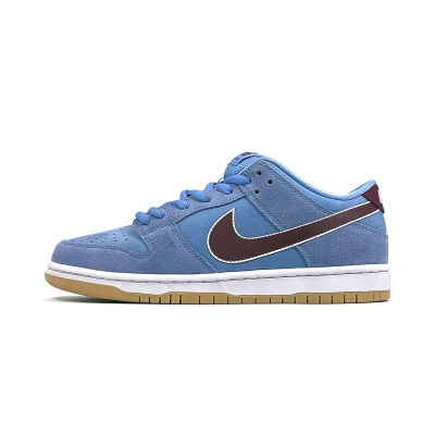 UCOO Batch Nike SB Dunk Low Philadelphia Phillies DQ4040-400 01