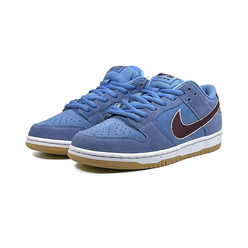 UCOO Batch Nike SB Dunk Low Philadelphia Phillies DQ4040-400
