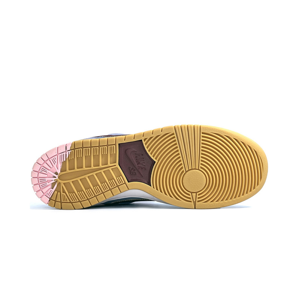 UCOO Batch Nike SB Dunk Low Philadelphia Phillies DQ4040-400