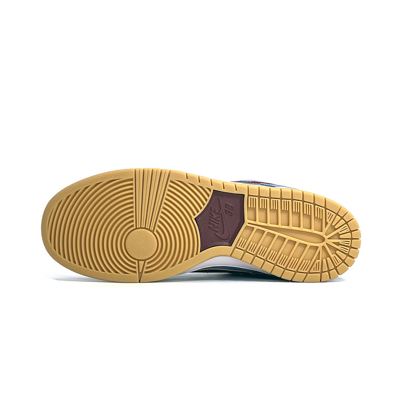 UCOO Batch Nike SB Dunk Low Philadelphia Phillies DQ4040-400