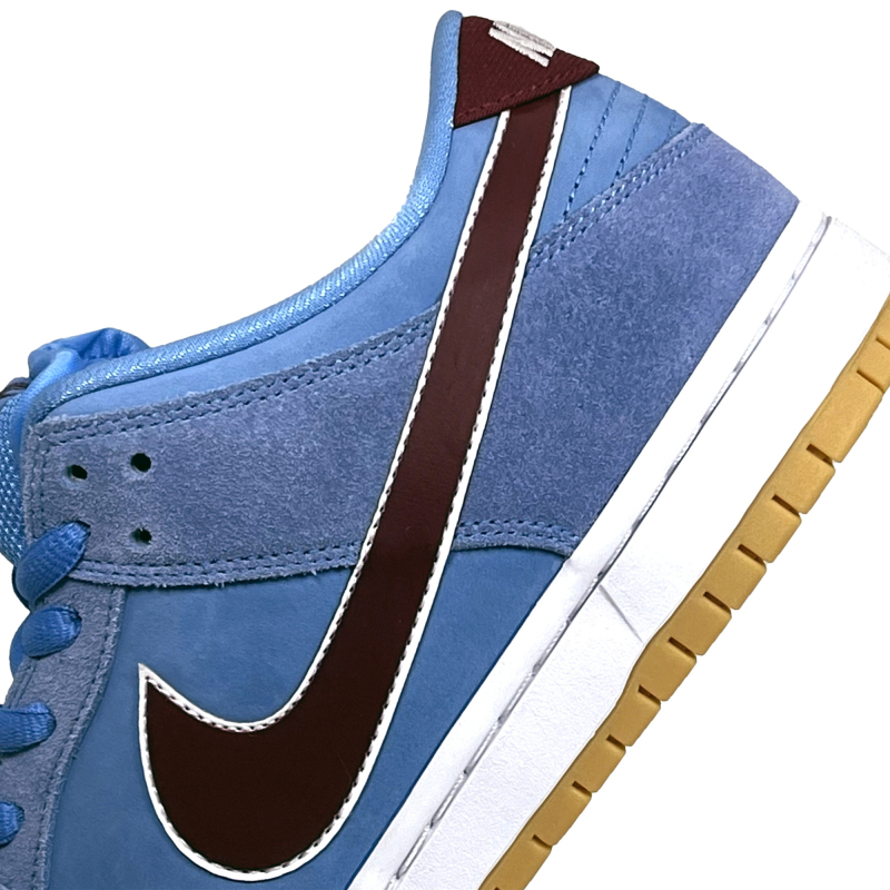 UCOO Batch Nike SB Dunk Low Philadelphia Phillies DQ4040-400