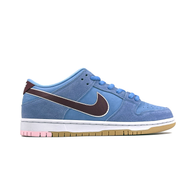 UCOO Batch Nike SB Dunk Low Philadelphia Phillies DQ4040-400 02