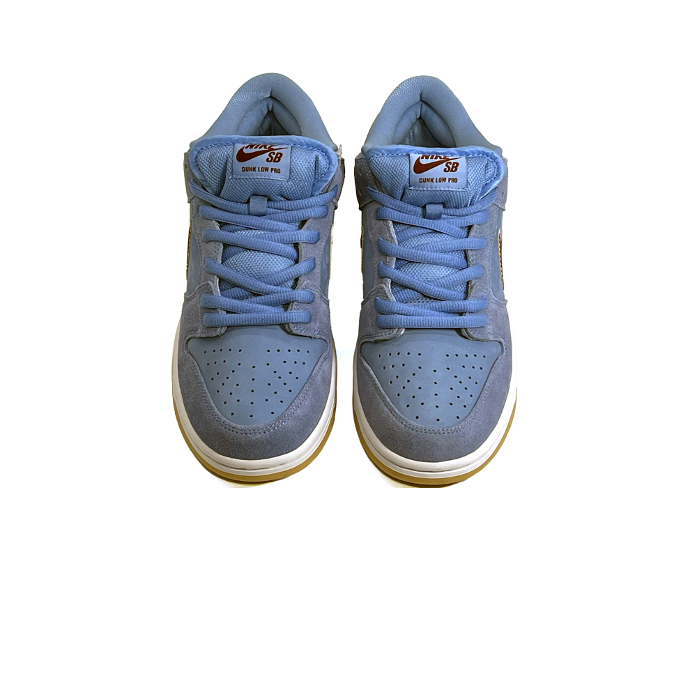 UCOO Batch Nike SB Dunk Low Philadelphia Phillies DQ4040-400