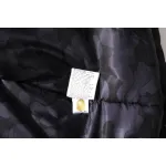 BAPE Great Ape Initials Cotton Jacket