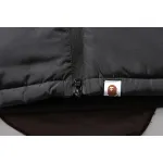 BAPE Great Ape Initials Cotton Jacket