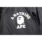 BAPE Great Ape Initials Cotton Jacket