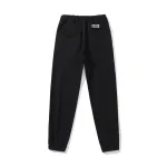 BAPE shark head classic small label ankle casual pants