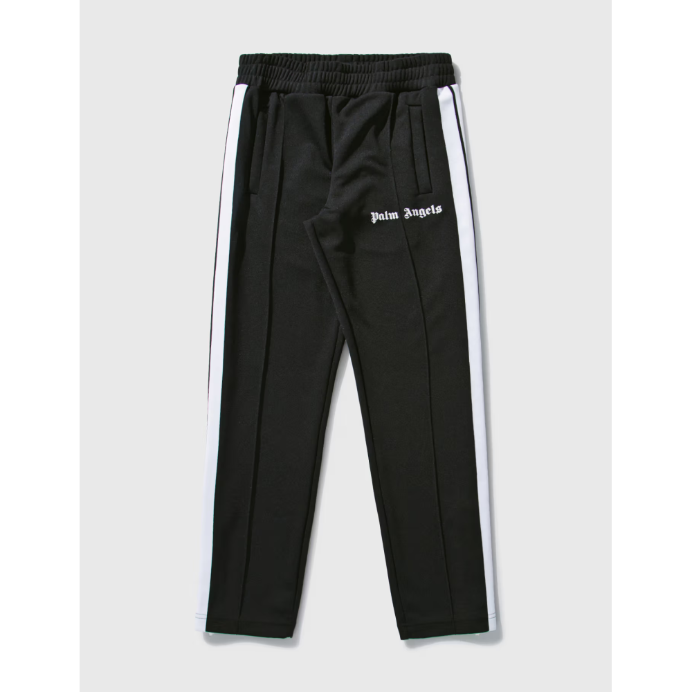 PALM ANGELS Logo Tracksuit suit