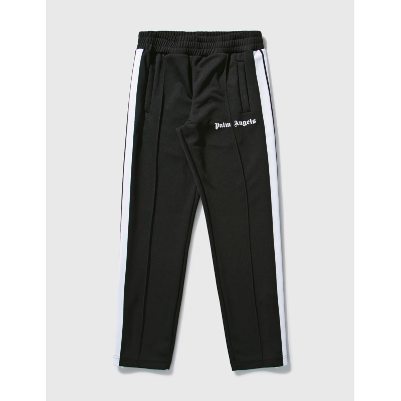 PALM ANGELS Logo Tracksuit suit