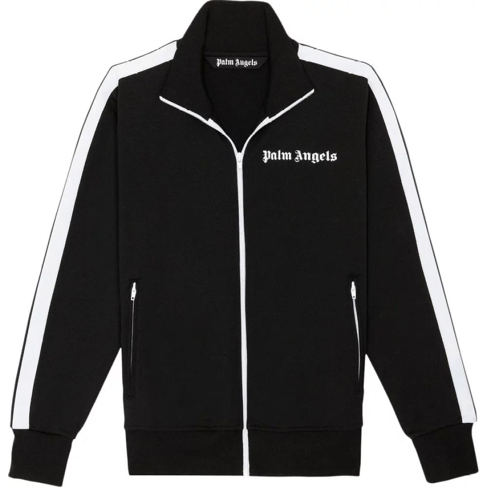 PALM ANGELS Logo Tracksuit suit
