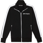 PALM ANGELS Logo Tracksuit suit