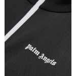 PALM ANGELS Logo Tracksuit suit