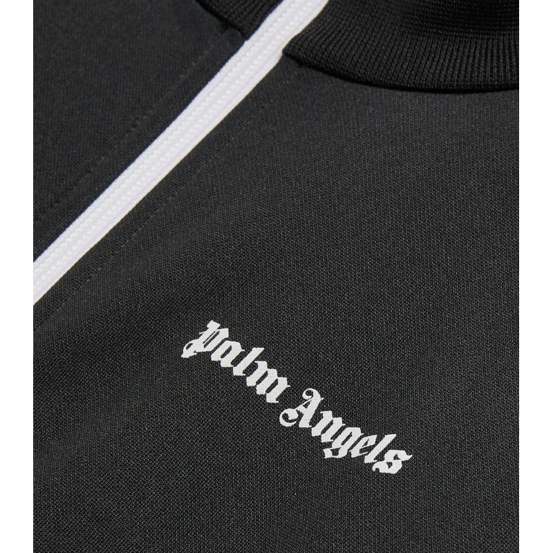 PALM ANGELS Logo Tracksuit suit