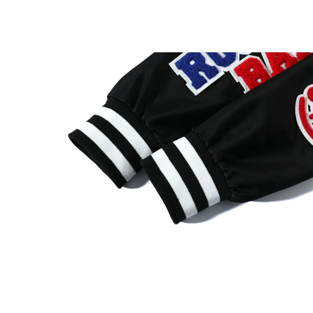 RUSSELL ATHLETIC x BAPE Jacket